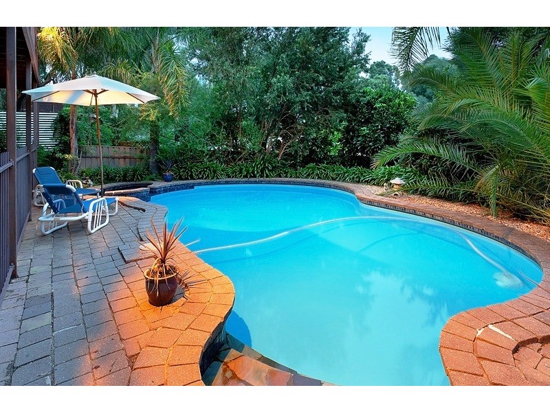 28 Nordsvan Drive, Wodonga VIC 3690