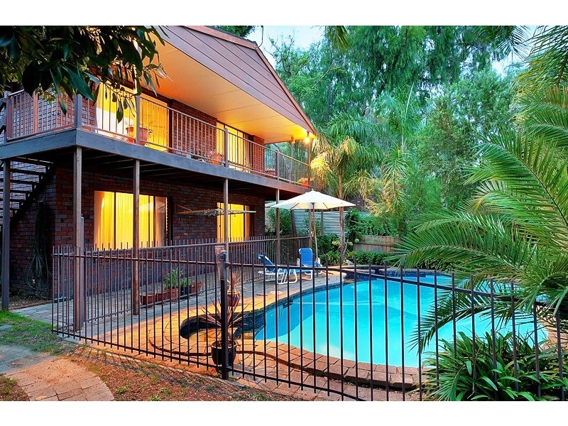 28 Nordsvan Drive, Wodonga VIC 3690