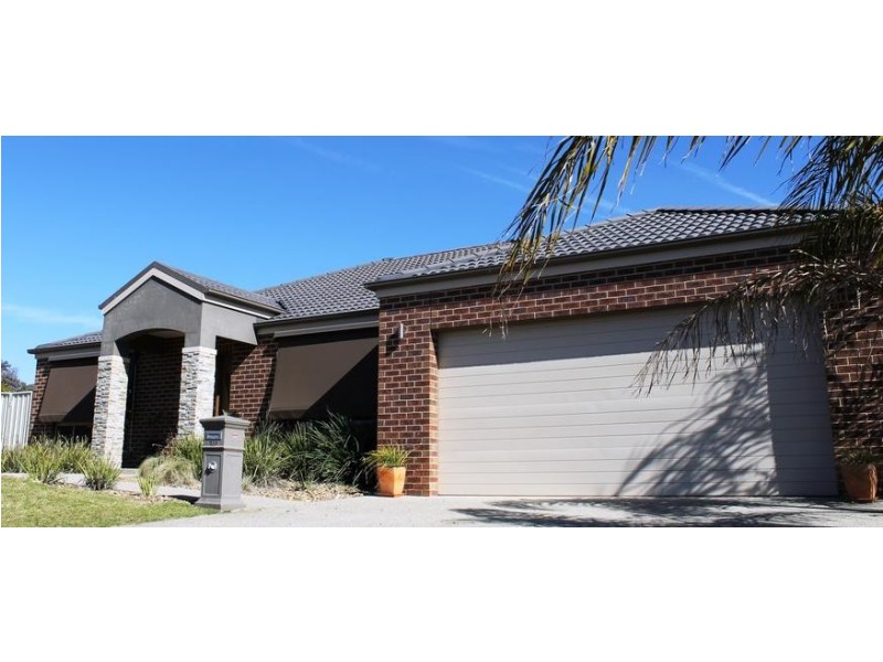 131 De Kerilleau Drive, Wodonga VIC 3690