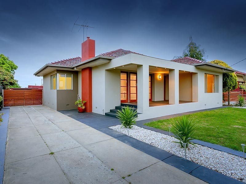 312 BEECHWORTH ROAD, Wodonga VIC 3690