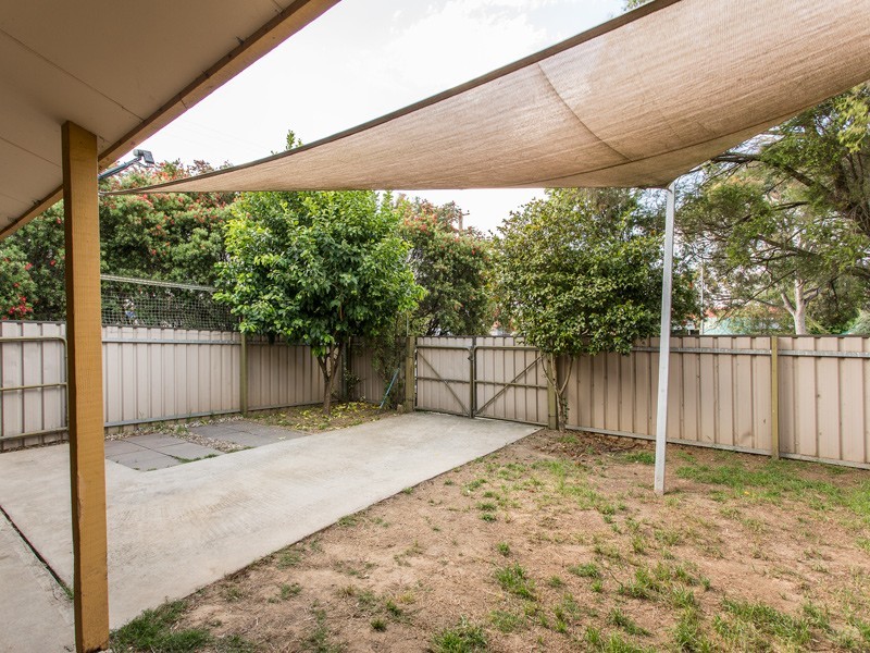 8/152 MELROSE DRIVE, Wodonga VIC 3690