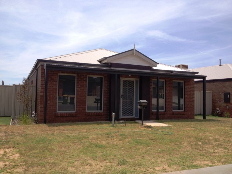 28 O’MEARA STREET, Wodonga VIC 3690