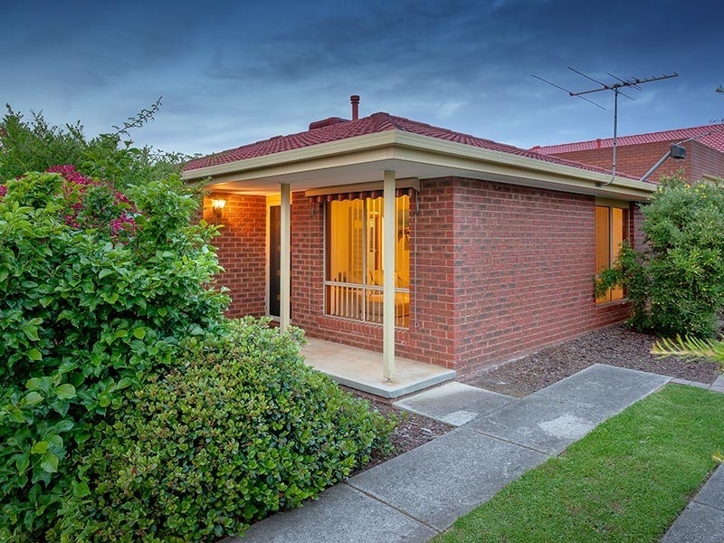 1/134 BROCKLEY STREET, Wodonga VIC 3690