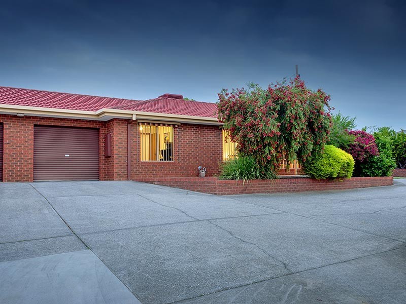 1/134 BROCKLEY STREET, Wodonga VIC 3690