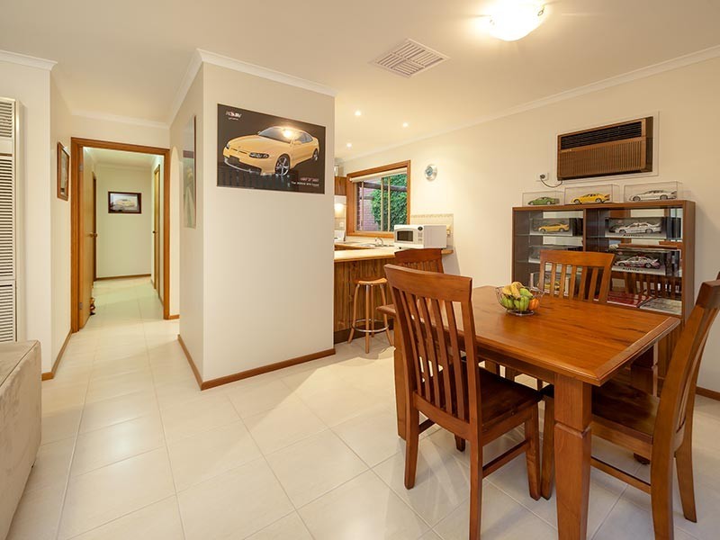 1/134 BROCKLEY STREET, Wodonga VIC 3690