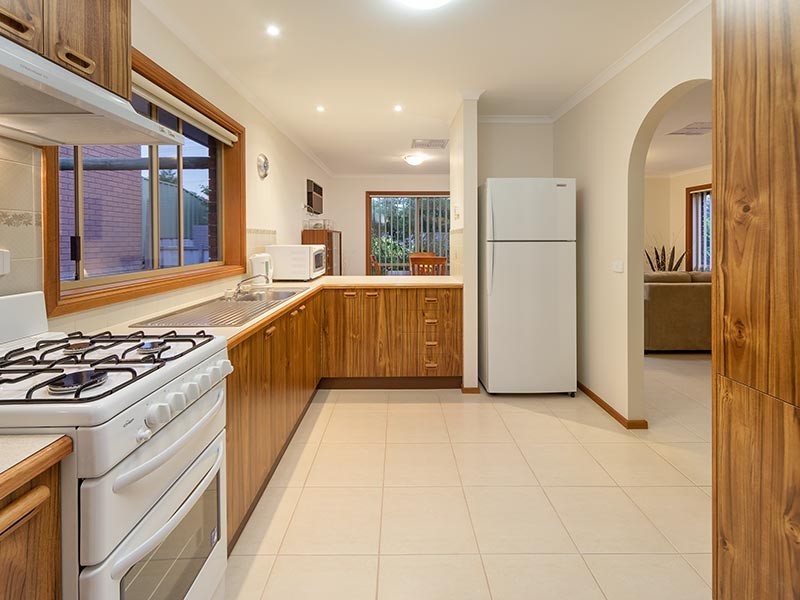 1/134 BROCKLEY STREET, Wodonga VIC 3690