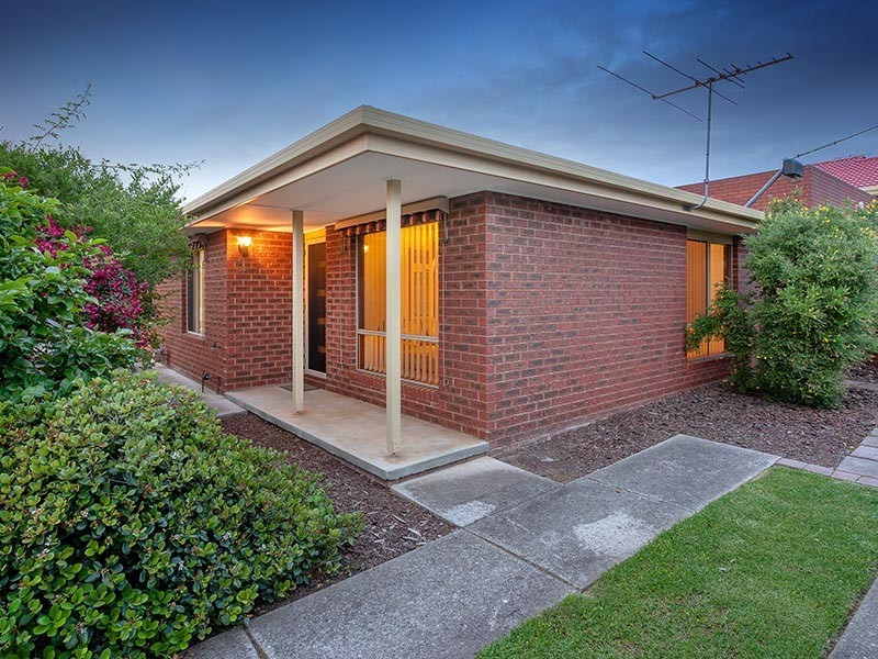1/134 BROCKLEY STREET, Wodonga VIC 3690