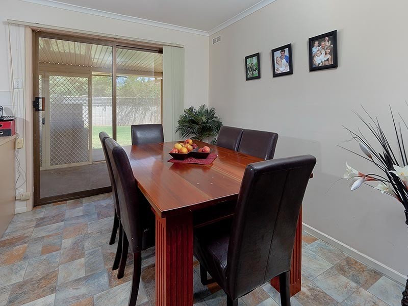 8 WIRILDA CLOSE, Wodonga VIC 3690