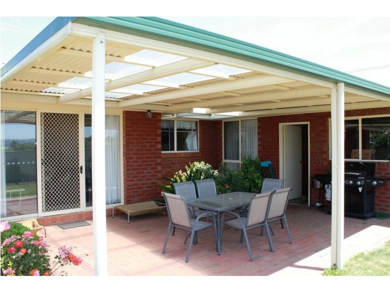 14 Koetong Crescent, Wodonga VIC 3690