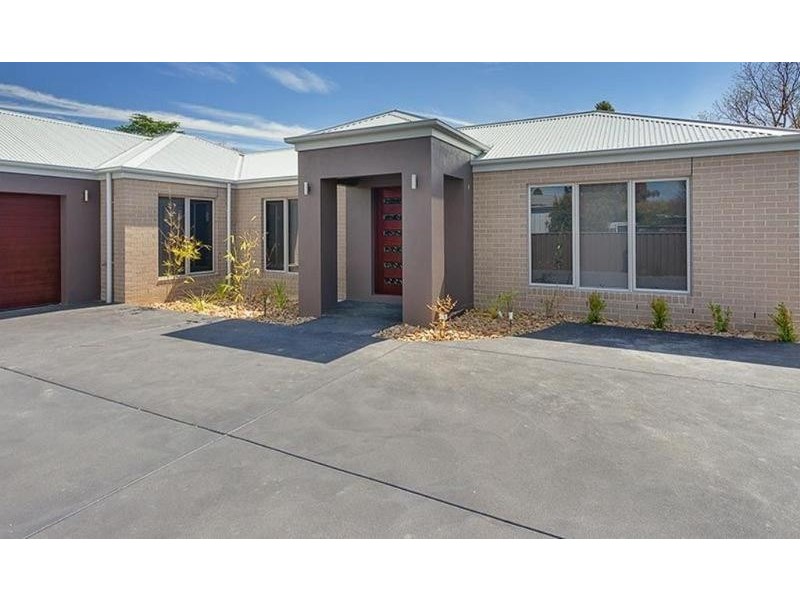 2/365 Macauley Street, Albury NSW 2640