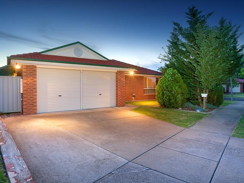 27 DALTON AVENUE, Wodonga VIC 3690