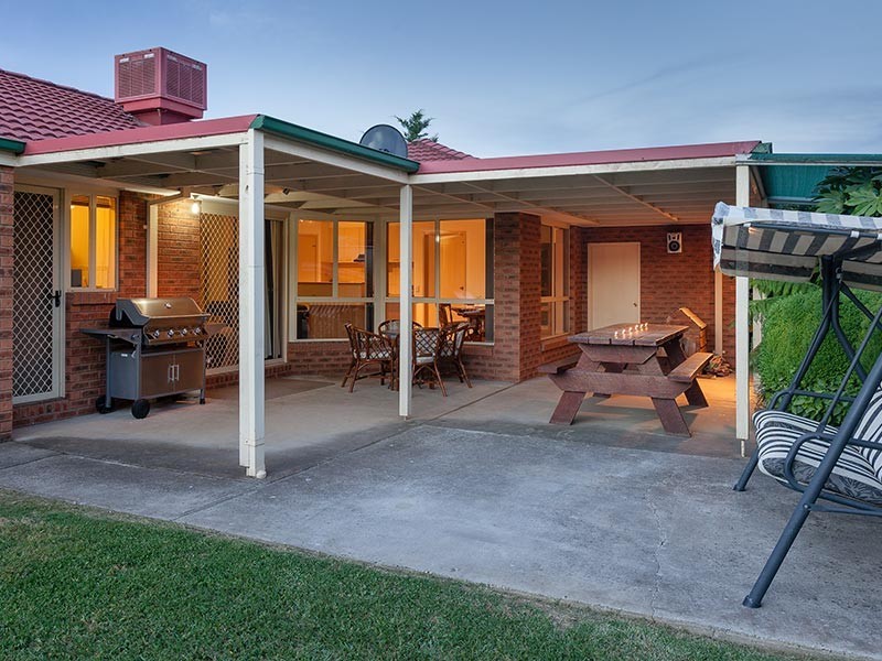 27 DALTON AVENUE, Wodonga VIC 3690
