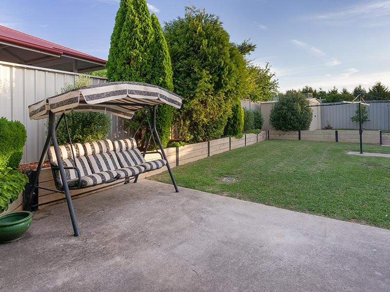27 DALTON AVENUE, Wodonga VIC 3690