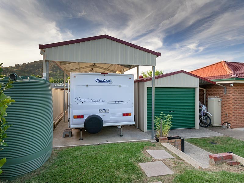 27 DALTON AVENUE, Wodonga VIC 3690