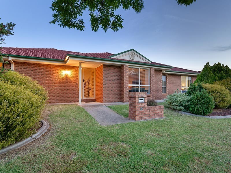 27 DALTON AVENUE, Wodonga VIC 3690