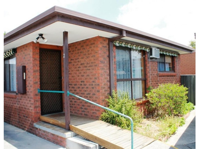 2/3 Emerald Avenue, Wodonga VIC 3690