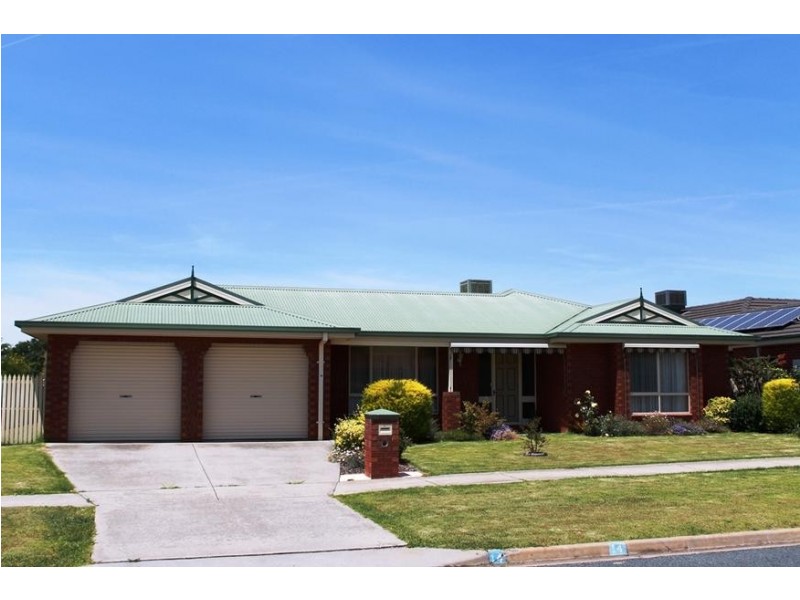 14 Koetong Crescent, Wodonga VIC 3690