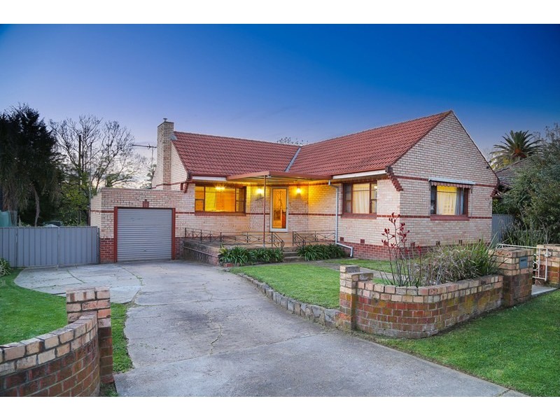 501 ELECTRA STREET, Albury NSW 2640