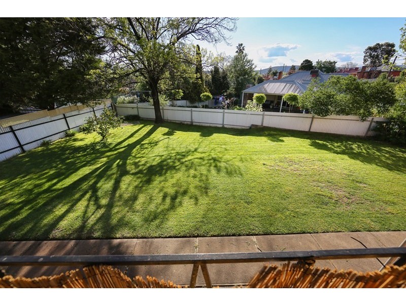 501 ELECTRA STREET, Albury NSW 2640