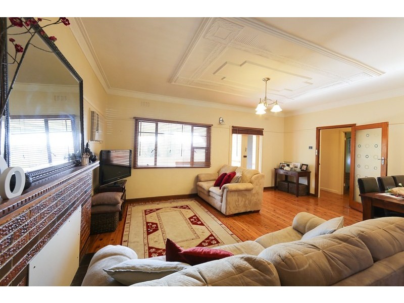 501 ELECTRA STREET, Albury NSW 2640