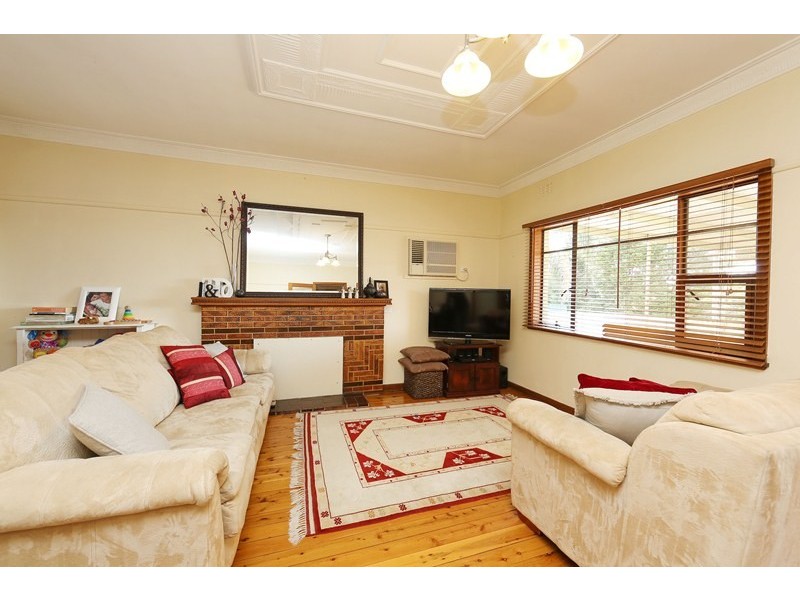 501 ELECTRA STREET, Albury NSW 2640