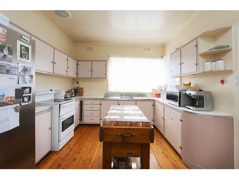 501 ELECTRA STREET, Albury NSW 2640