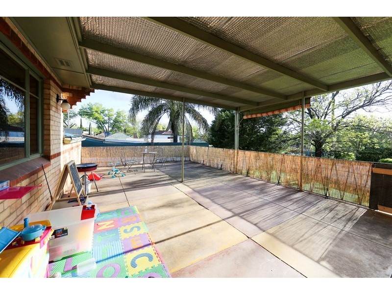 501 ELECTRA STREET, Albury NSW 2640