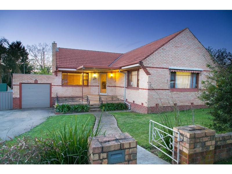 501 ELECTRA STREET, Albury NSW 2640