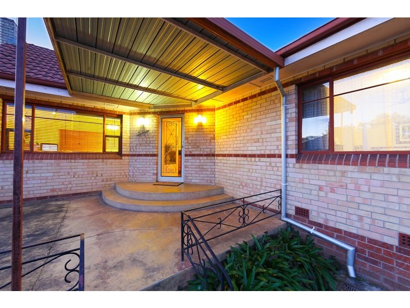 501 ELECTRA STREET, Albury NSW 2640