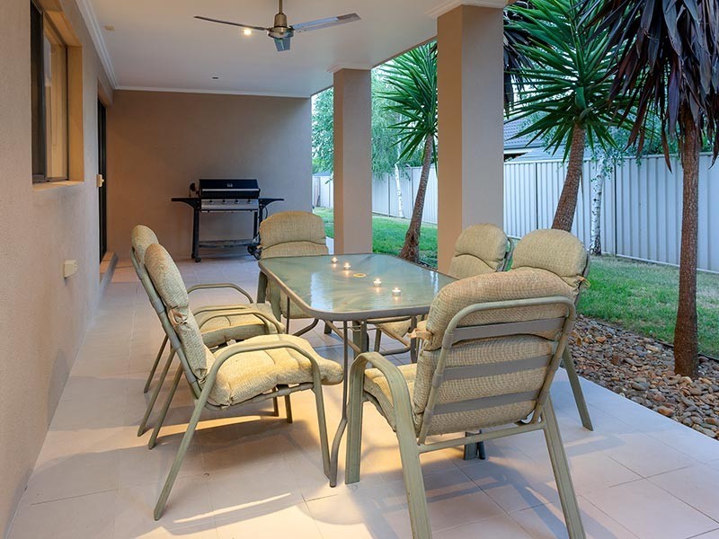 16 HEMLOCK COURT, Baranduda VIC 3691