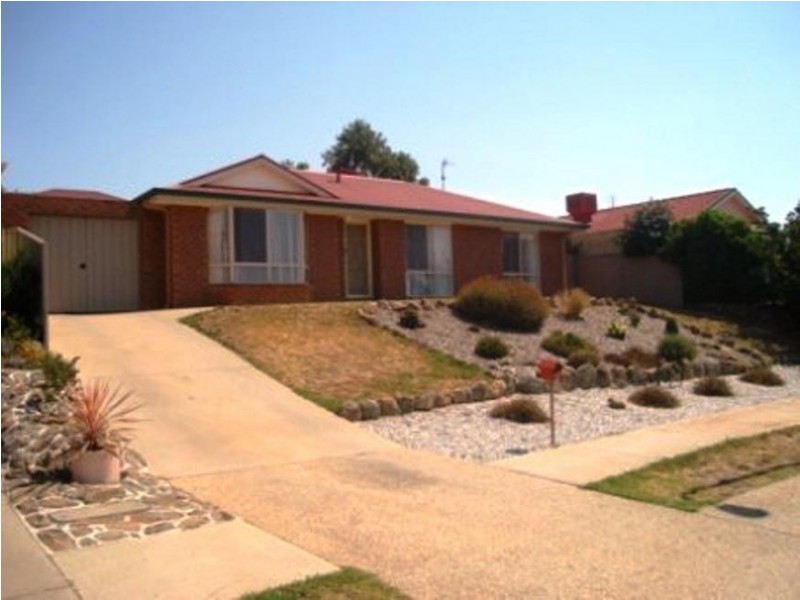 4 Wagner Place, Wodonga VIC 3690