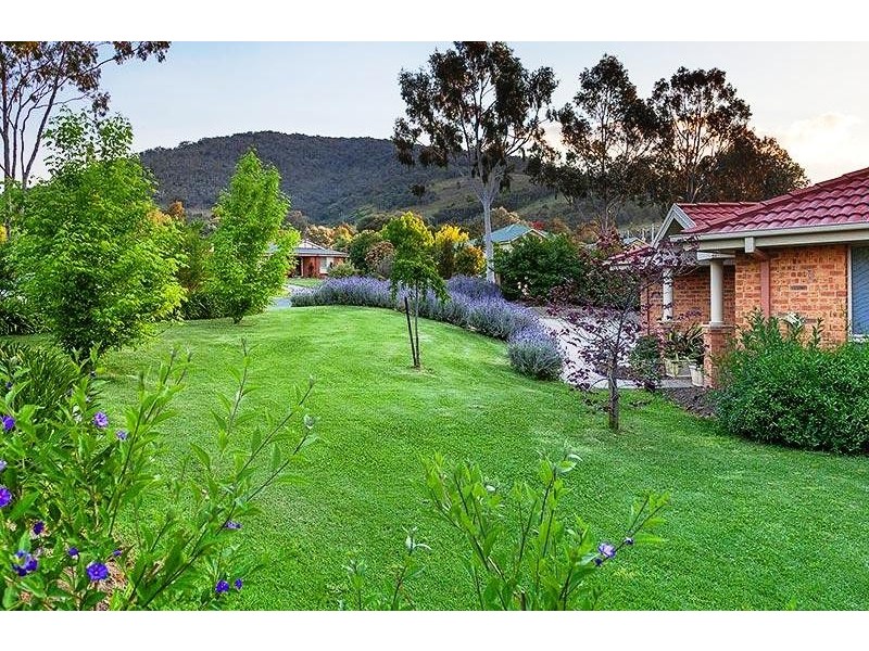 8 Patterson Avenue, Wodonga VIC 3690