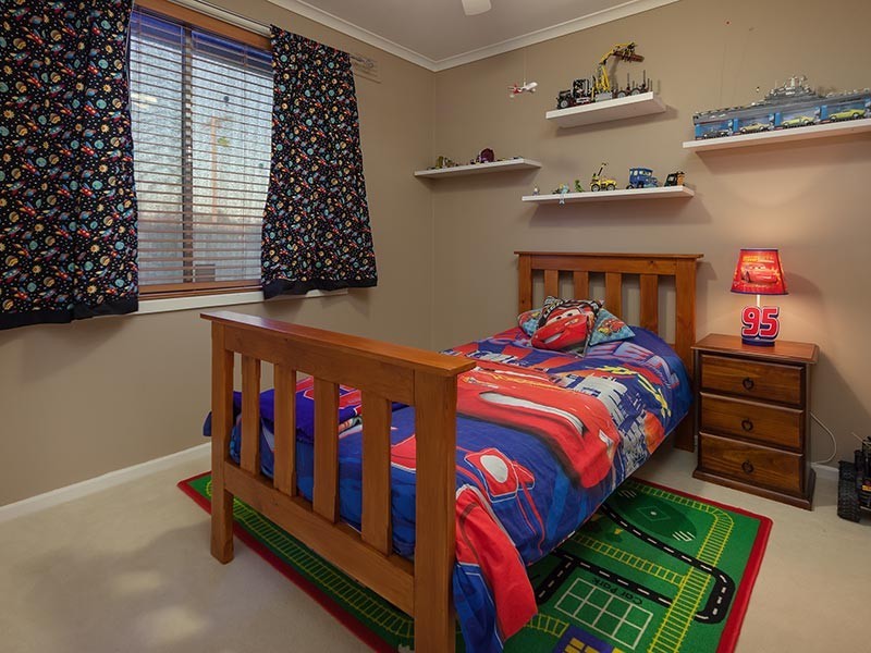 1 GLASGOW STREET, Wodonga VIC 3690