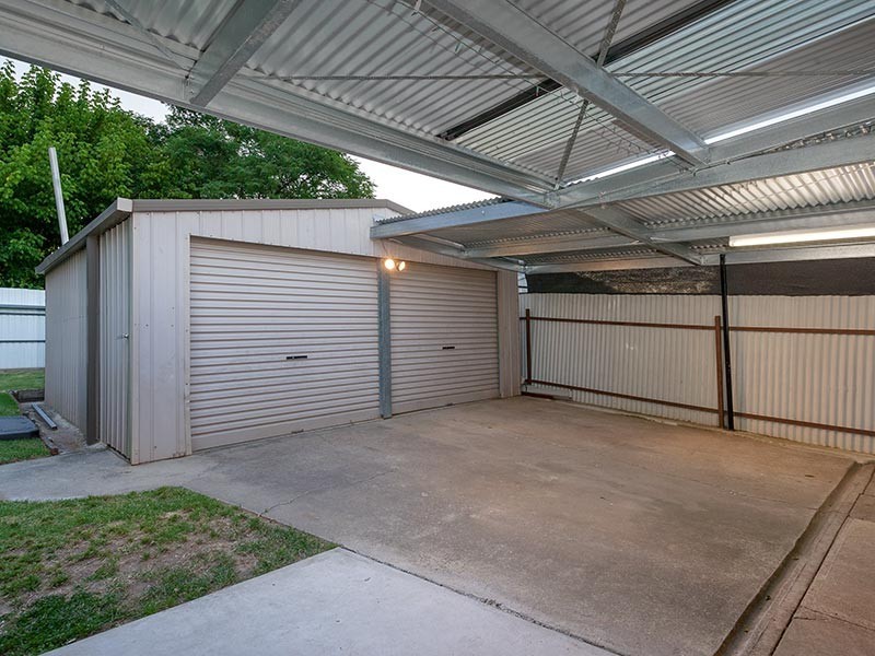 1 GLASGOW STREET, Wodonga VIC 3690