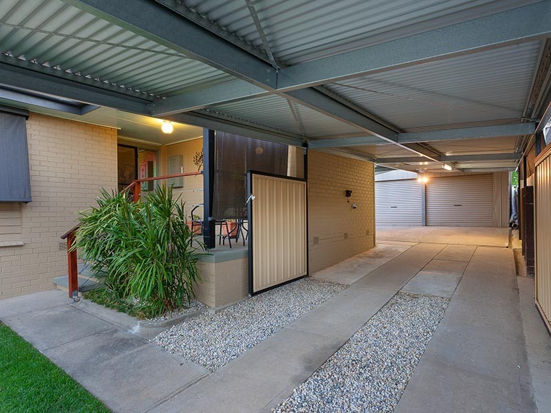 1 GLASGOW STREET, Wodonga VIC 3690