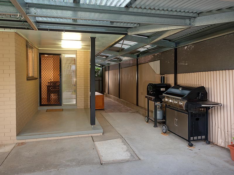 1 GLASGOW STREET, Wodonga VIC 3690