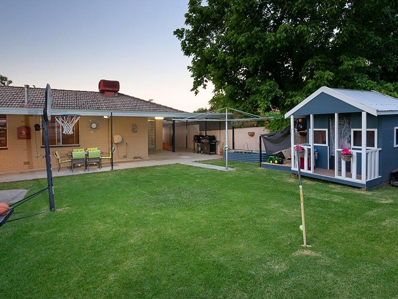 1 GLASGOW STREET, Wodonga VIC 3690