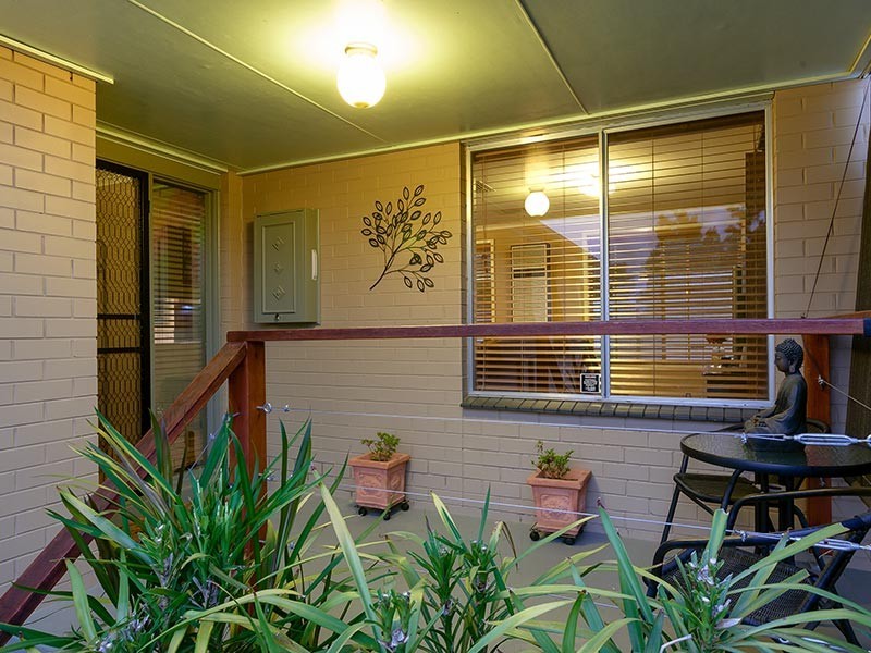 1 GLASGOW STREET, Wodonga VIC 3690