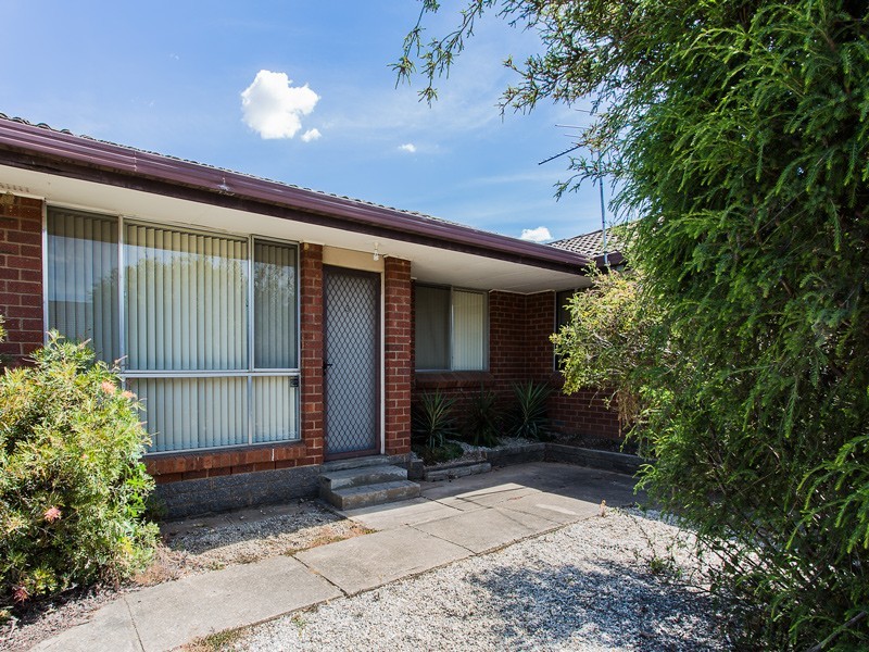 3/21-23 MELROSE DRIVE, Wodonga VIC 3690