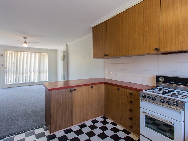 3/21-23 MELROSE DRIVE, Wodonga VIC 3690