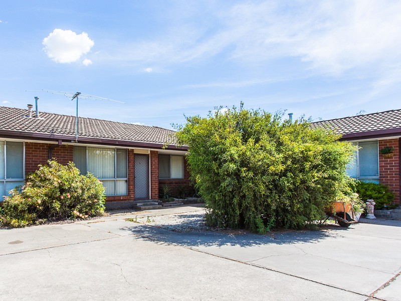 3/21-23 MELROSE DRIVE, Wodonga VIC 3690