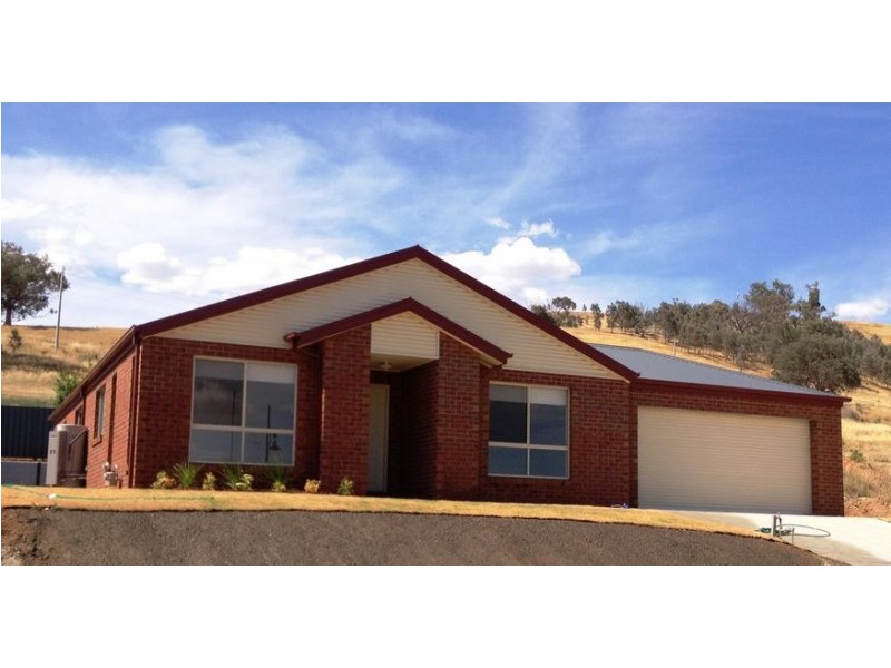 28 Kenneth Watson Drive, Wodonga VIC 3690