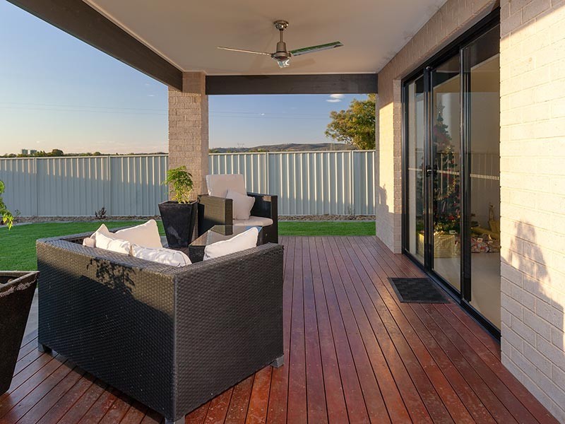 3 LAUREN PLACE, Wodonga VIC 3690