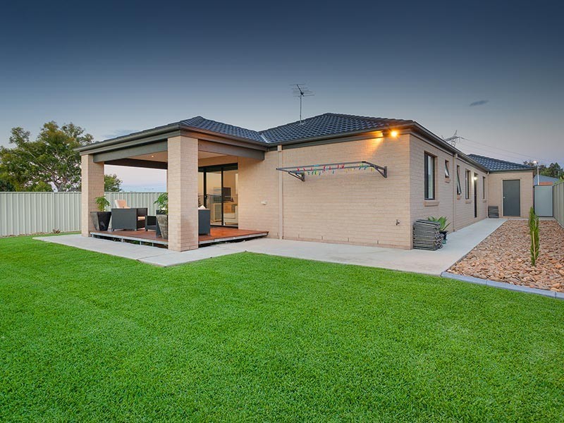 3 LAUREN PLACE, Wodonga VIC 3690