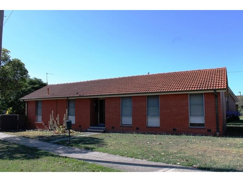 19 London Road, Wodonga VIC 3690