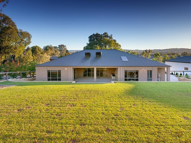 7 BLUE BONNET WAY, Wodonga VIC 3690