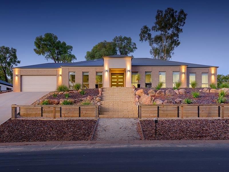 7 BLUE BONNET WAY, Wodonga VIC 3690