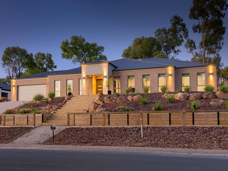 7 BLUE BONNET WAY, Wodonga VIC 3690