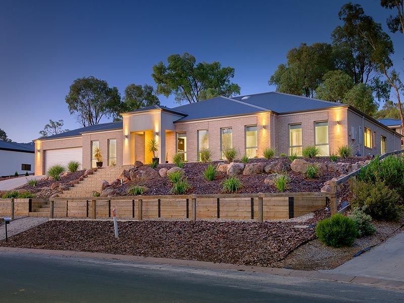 7 BLUE BONNET WAY, Wodonga VIC 3690