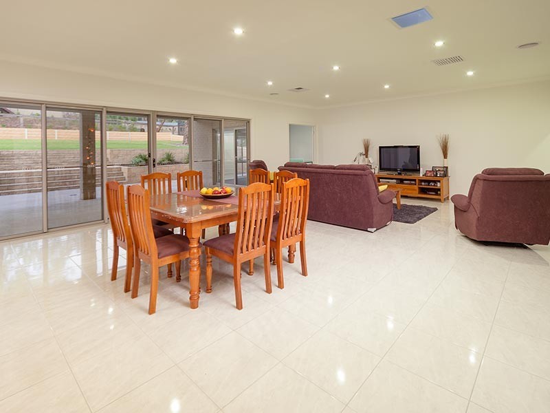 7 BLUE BONNET WAY, Wodonga VIC 3690